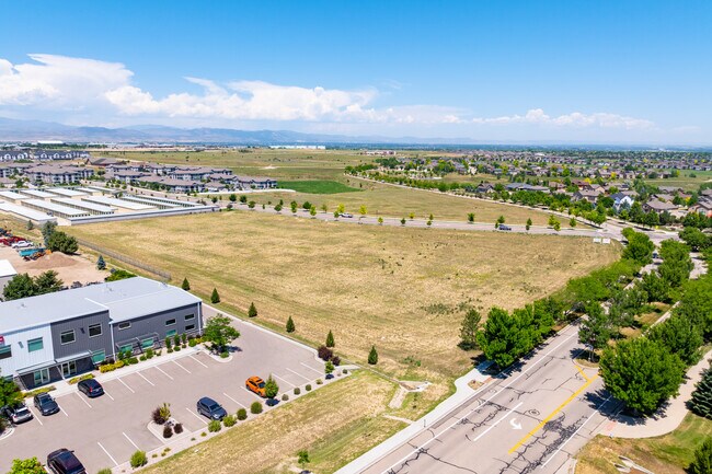 Plus de détails pour The Brands | Development Lots – Terrain à vendre, Loveland, CO